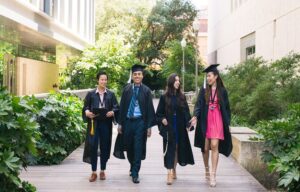 College or University