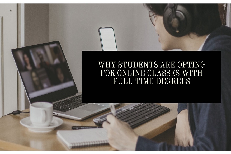 pay someone to do my online class for me